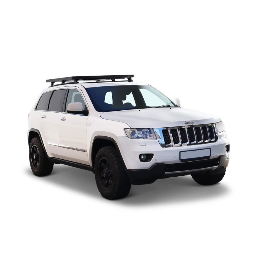 Jumta bagāžnieks FRONT RUNNER Slimline II Jeep Grand Cherokee WK2 2011-2021