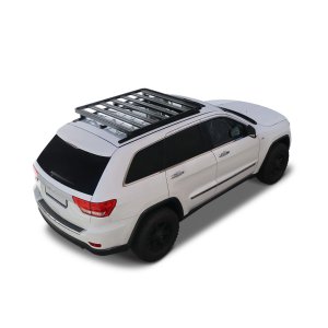 Jumta bagāžnieks FRONT RUNNER Slimline II Jeep Grand Cherokee WK2 2011-2021