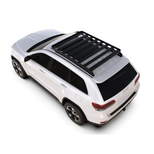 Jumta bagāžnieks FRONT RUNNER Slimline II Jeep Grand Cherokee WK2 2011-2021