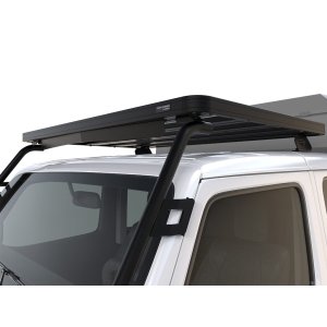 Jumta bagāžnieks FRONT RUNNER Slimline II Jeep Gladiator JT  Cab Over Camper 2019-
