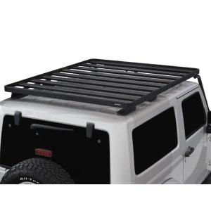 Jumta bagāžnieks FRONT RUNNER Extreme Slimline II Jeep Wrangler JK 2-durvju 2007-2018