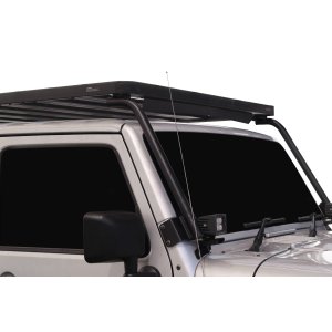 Jumta bagāžnieks FRONT RUNNER Extreme Slimline II Jeep Wrangler JK 2-durvju 2007-2018