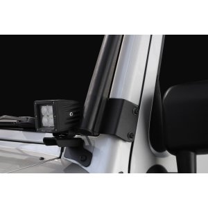 Jumta bagāžnieks FRONT RUNNER Extreme Slimline II Jeep Wrangler JK 2-durvju 2007-2018