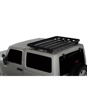 Jumta bagāžnieks FRONT RUNNER Extreme Slimline II 1/2 Jeep Wrangler JK 2-durvju 2007-2018