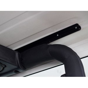 Jumta bagāžnieks FRONT RUNNER Extreme Slimline II 1/2 Jeep Wrangler JK 2-durvju 2007-2018