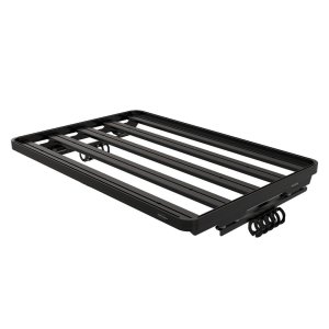 Jumta bagāžnieks FRONT RUNNER Extreme Slimline II 1/2 Jeep Wrangler JK 2-durvju 2007-2018