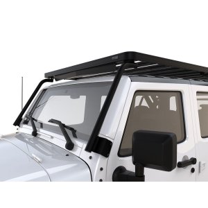 Jumta bagāžnieks FRONT RUNNER Extreme Slimline II Jeep Wrangler JK 4-durvju 2007-2018