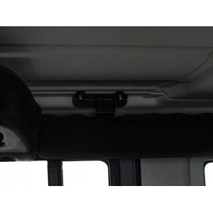 Jumta bagāžnieks FRONT RUNNER Extreme Slimline II Jeep Wrangler JK 4-durvju 2007-2018