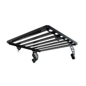 Jumta bagāžnieks FRONT RUNNER Extreme Slimline II 1/2 Jeep Wrangler JK 4-durvju 2007-2018