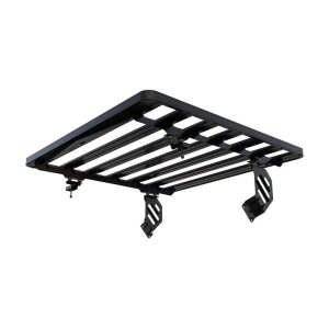 Jumta bagāžnieks FRONT RUNNER Extreme Slimline II 1/2 Jeep Wrangler JL 4-durvju 2018-