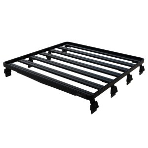 Jumta bagāžnieks FRONT RUNNER Slimline II 1/2 Jeep Wrangler 4xe 2021-, augstais