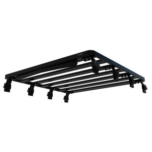 Jumta bagāžnieks FRONT RUNNER Slimline II 1/2 Jeep Wrangler 4xe 2021-, augstais