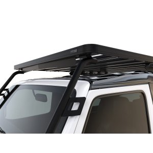 Jumta bagāžnieks FRONT RUNNER Extreme Slimline II Jeep Wrangler JL 2-durvju 2018-