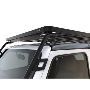 Jumta bagāžnieks FRONT RUNNER Extreme Slimline II Jeep Wrangler JL 4-durvju 2018-