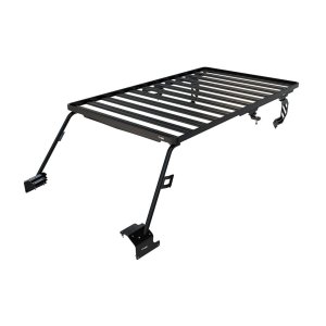 Jumta bagāžnieks FRONT RUNNER Extreme Slimline II Jeep Wrangler JL Unlimited Mojave Diesel 2018-