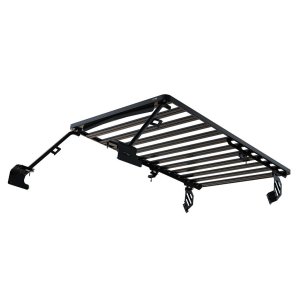 Jumta bagāžnieks FRONT RUNNER Extreme Slimline II Jeep Wrangler JL Unlimited Mojave Diesel 2018-