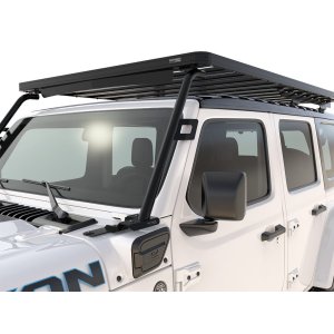 Jumta bagāžnieks FRONT RUNNER Extreme Slimline II Jeep Wrangler 4xe 2021-