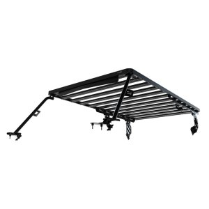 Jumta bagāžnieks FRONT RUNNER Extreme Slimline II Jeep Wrangler 4xe 2021-