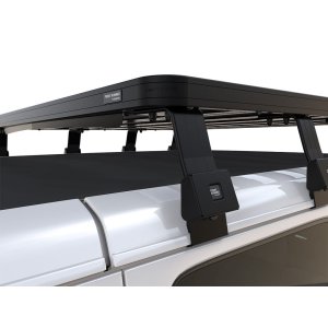 Jumta bagāžnieks FRONT RUNNER Extreme Slimline II Jeep Wrangler JL 4-durvju Sky One-Touch