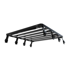Jumta bagāžnieks FRONT RUNNER Extreme Slimline II Jeep Wrangler JL 4-durvju Sky One-Touch