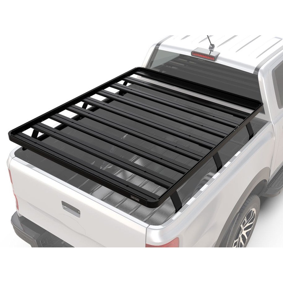Pikapa kravas kastes bagāžnieks FRONT RUNNER Slimline II, 1475 x 1560 mm