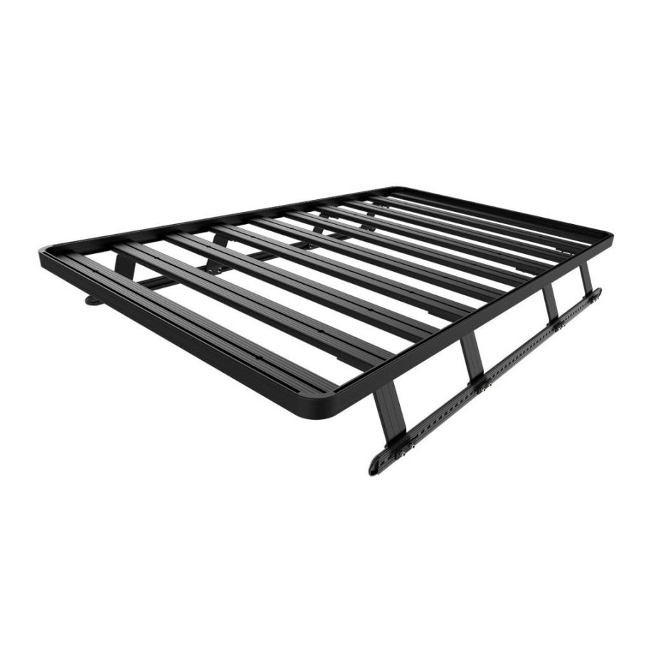 Pikapa kravas kastes bagāžnieks FRONT RUNNER Slimline II, 1255 x 1964 mm