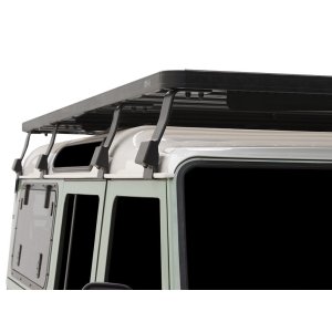 Jumta bagāžnieks FRONT RUNNER Slimline II Land Rover Defender 110 1983-2016