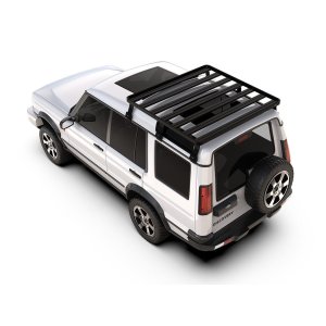 Jumta bagāžnieks FRONT RUNNER Slimline II 1/2 Land Rover Discovery 1/2