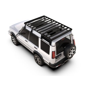 Jumta bagāžnieks FRONT RUNNER Slimline II Land Rover Discovery 1/2
