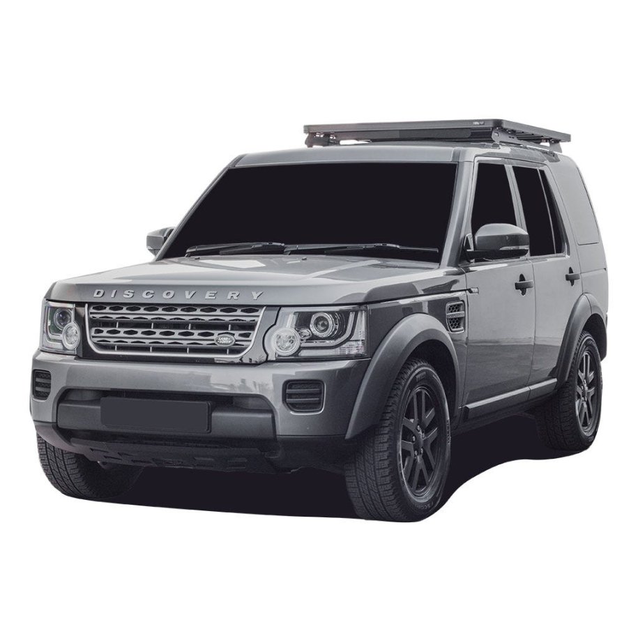 Jumta bagāžnieks FRONT RUNNER Slimline II 3/4 Land Rover Discovery 3/4