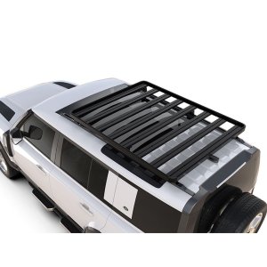 Jumta bagāžnieks FRONT RUNNER Slimline II Land Rover New Defender  110 ar OEM sliedēm 2020-
