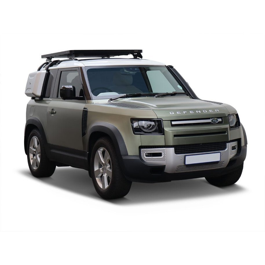 Jumta bagāžnieks FRONT RUNNER Slimline II Contour Land Rover Defender 90 2020-