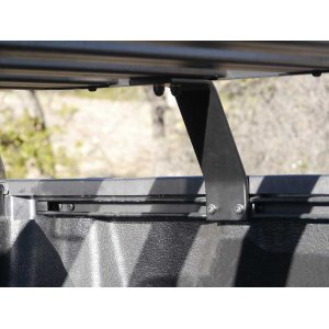 Kravas kastes bagāžnieks FRONT RUNNER Slimline II Land Rover Defender 130 1983-2016