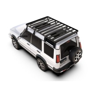 Jumta bagāžnieks FRONT RUNNER Slimline II Land Rover Discovery 1/2, augstais