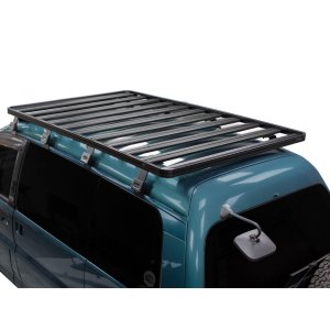 Jumta bagāžnieks FRONT RUNNER Slimline II Mitsubishi Delica Space Gear L400 1994-2007
