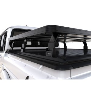 Kravas kastes Roll Top vāka bagāžnieks FRONT RUNNER Slimline II Mahindra Pik-Up Double Cab 2022-