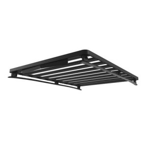 Jumta bagāžnieks FRONT RUNNER Slimline II Mitsubishi Pajero SWB 1991-1999, augstais