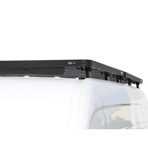 Jumta bagāžnieks FRONT RUNNER Slimline II MB Sprinter 2Gen/3Gen 170'/L3/LWB bez OEM sliedēm 2006-, augstais