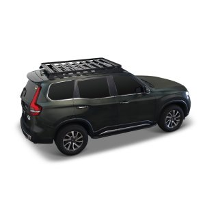 Jumta bagāžnieks FRONT RUNNER Slimline II Mahindra Scorpio 2023-