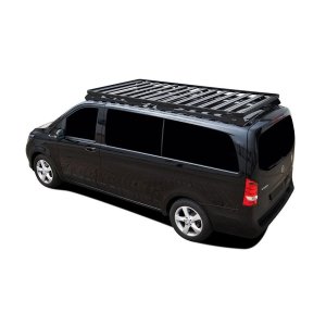 Jumta bagāžnieks FRONT RUNNER Slimline II Mercedes-Benz V-Class L2 / Metris 126' WB 2014-