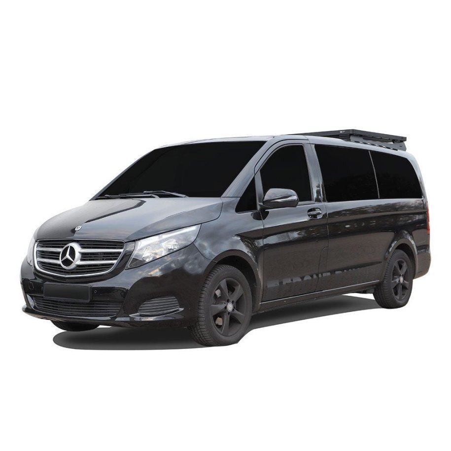 Jumta bagāžnieks FRONT RUNNER Slimline II 1/2 Mercedes-Benz V-Class L2 / Metris 126' WB 2014-