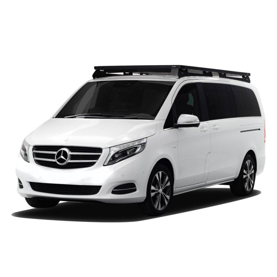 Jumta bagāžnieks FRONT RUNNER Slimline II Mercedes-Benz V-Class L3/Metris 135' WB 2014-