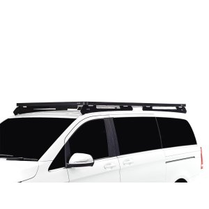 Jumta bagāžnieks FRONT RUNNER Slimline II Mercedes-Benz V-Class L3/Metris 135' WB 2014-