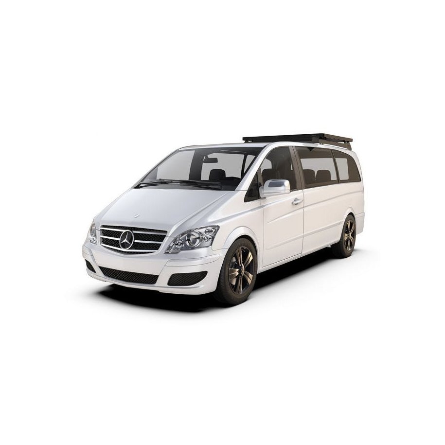Jumta bagāžnieks FRONT RUNNER Slimline II 1/2 Mercedes-Benz Vito Viano L3 2003-2014