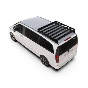 Jumta bagāžnieks FRONT RUNNER Slimline II 1/2 Mercedes-Benz Vito Viano L3 2003-2014