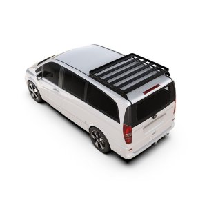 Jumta bagāžnieks FRONT RUNNER Slimline II 1/2 Mercedes-Benz Vito Viano L1 2003-2014