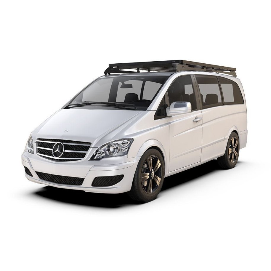 Jumta bagāžnieks FRONT RUNNER Slimline II Mercedes-Benz Vito Viano L1 2003-2014