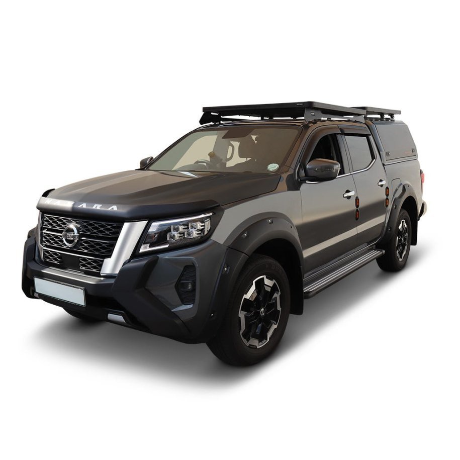 Jumta bagāžnieks FRONT RUNNER Slimline II Nissan Navara D23 4th Gen 2021-