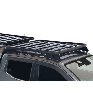 Jumta bagāžnieks FRONT RUNNER Slimline II Nissan Navara D23 4th Gen 2021-