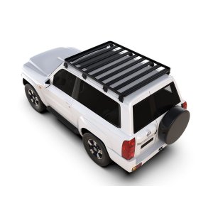 Jumta bagāžnieks FRONT RUNNER Slimline II Nissan Patrol Y61 3-durvju 1998-2010